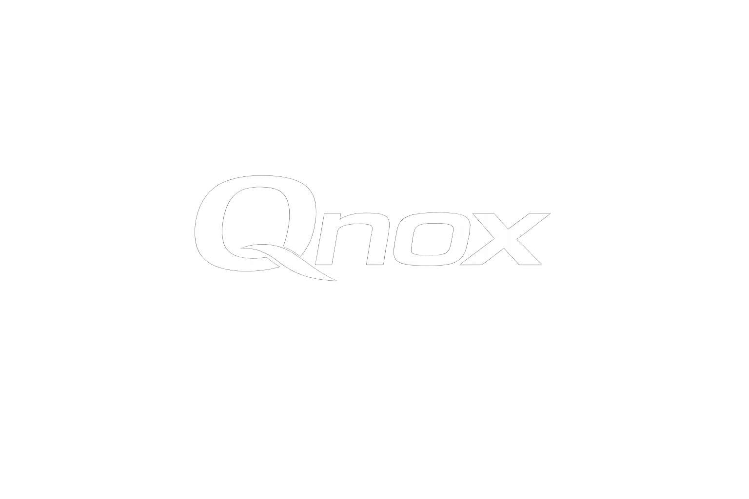 QNOX LIMITED logo